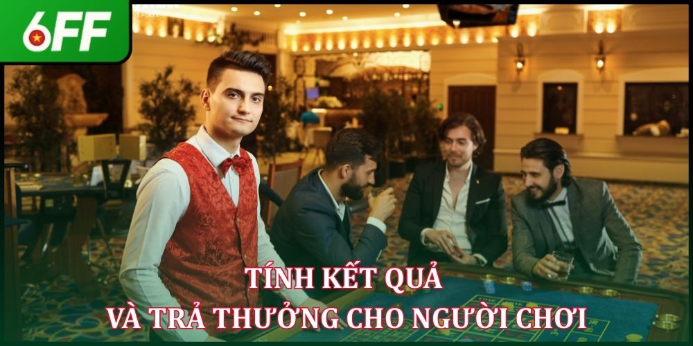 Dealer Là Gì - Khám Phá Chi Tiết Về Vị Trí Trong Casino