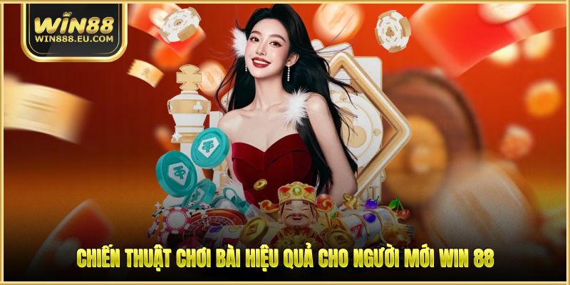 Poker Và Những Bí Quyết Chiến Thắng Cùng Nhà Cái WIN88 Poker Và Những Bí Quyết Chiến Thắng Cùng Nhà Cái WIN88