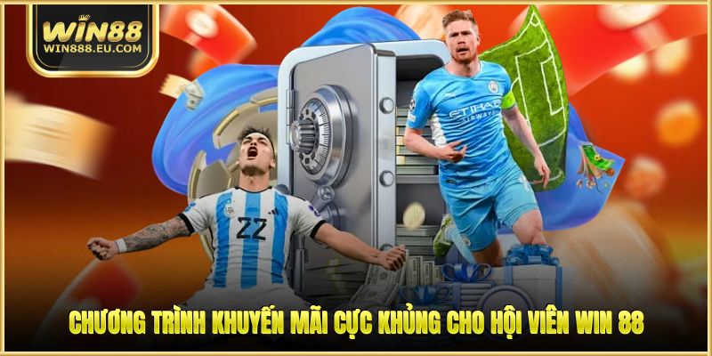 Thể Thao WIN88 - Bật Mí Kinh Nghiệm, Nâng Tỷ Lệ Thắng Lớn Thể Thao WIN88 - Bật Mí Kinh Nghiệm, Nâng Tỷ Lệ Thắng Lớn