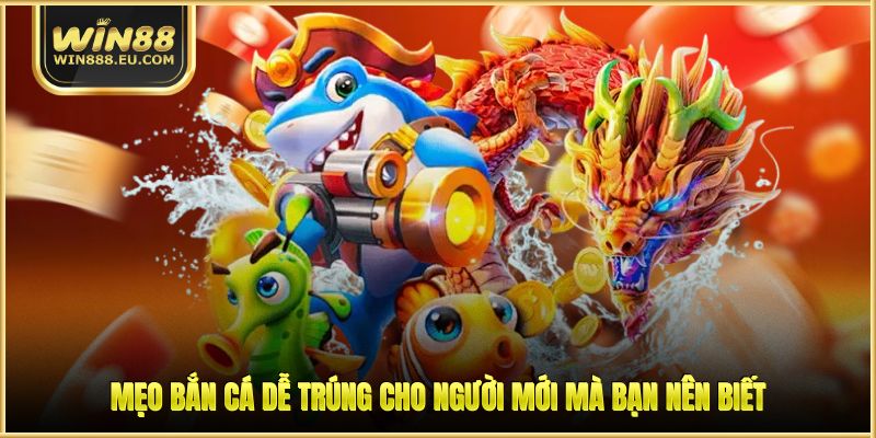 Bắn Cá WIN88 - Khám Phá Bắn Cá Hay, Ưu Đãi Ngập Tràn Bắn Cá WIN88 - Khám Phá Bắn Cá Hay, Ưu Đãi Ngập Tràn