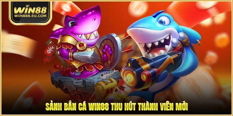 Bắn Cá WIN88 - Khám Phá Bắn Cá Hay, Ưu Đãi Ngập Tràn Bắn Cá WIN88 - Khám Phá Bắn Cá Hay, Ưu Đãi Ngập Tràn
