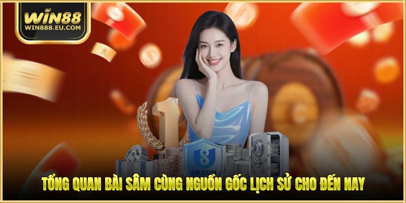 Bài Sâm - Hướng Dẫn Luật Chơi Chi Tiết Cho Tân Thủ WIN88 Bài Sâm - Hướng Dẫn Luật Chơi Chi Tiết Cho Tân Thủ WIN88