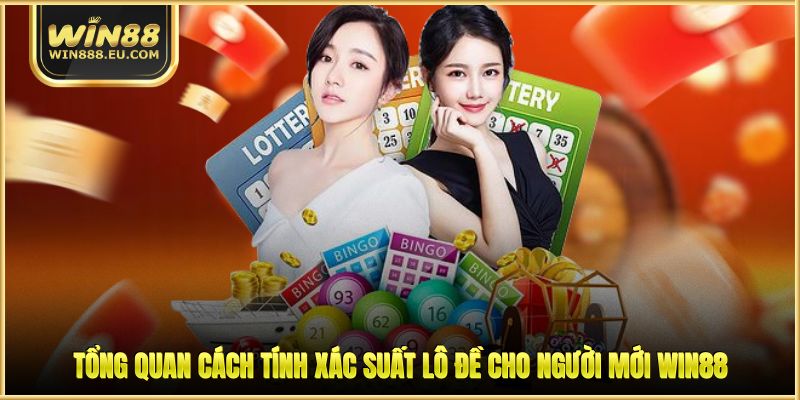 Cách Tính Xác Suất Lô Đề - Công Thức Chuẩn Trong 2026 Cách Tính Xác Suất Lô Đề - Công Thức Chuẩn Trong 2026