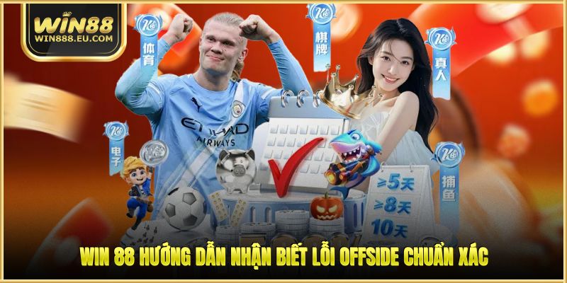Việt Vị Là Gì - Giải Mã Luật Offside Chuẩn Theo FIFA Việt Vị Là Gì - Giải Mã Luật Offside Chuẩn Theo FIFA