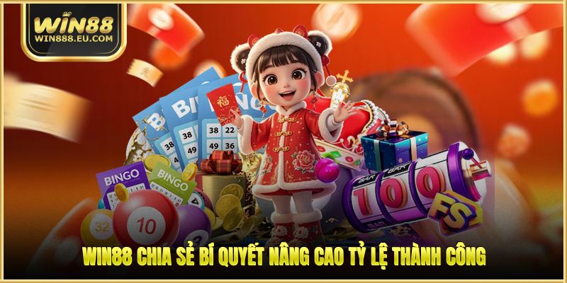 Cách Tính Lô Đề - Công Thức Chuẩn Xác Nhất Từ WIN88 Cách Tính Lô Đề - Công Thức Chuẩn Xác Nhất Từ WIN88