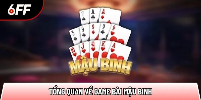 Cách tính chi Mậu Binh Chuẩn Xác Từ Các Chuyên Gia 6FF