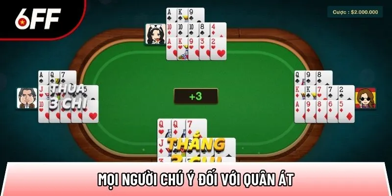 Cách tính chi Mậu Binh Chuẩn Xác Từ Các Chuyên Gia 6FF