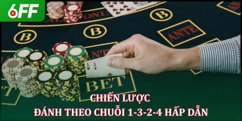 Baccarat 6FF - Cảm Nhận Hồi Hộp Từng Ván Bài Thú Vị 2026