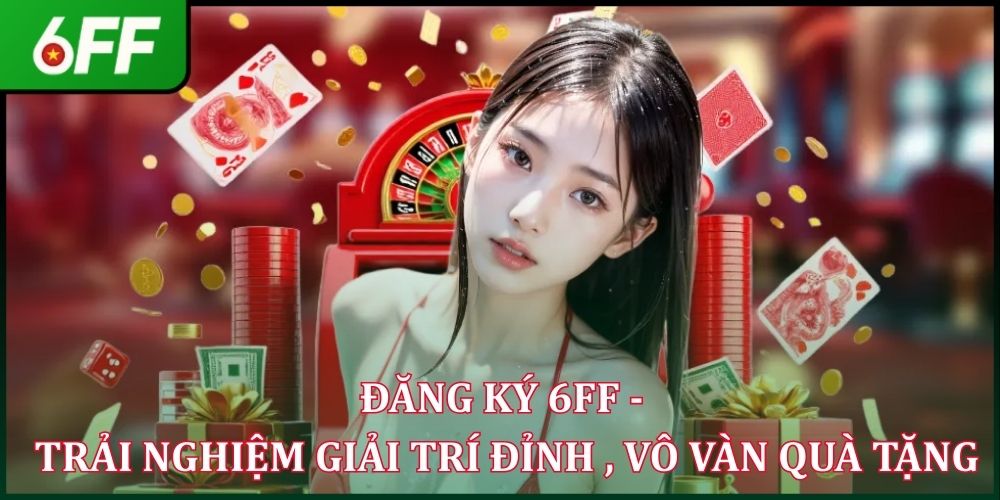 Hướng Dẫn 6FF - Cung Cấp Thông Tin Quan Trọng
