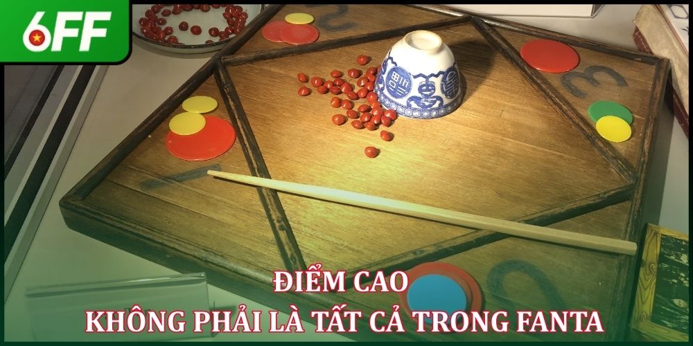 Luật Chơi FANTA - Khám Phá Chi Tiết Nội Dung Quan Trọng