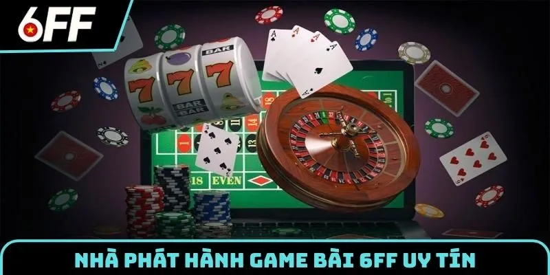Game Bài 6FF - Sân Chơi Uy Tín Hàng Đầu Châu Á 2026
