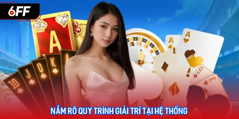 Hướng Dẫn 6FF - Cung Cấp Thông Tin Quan Trọng