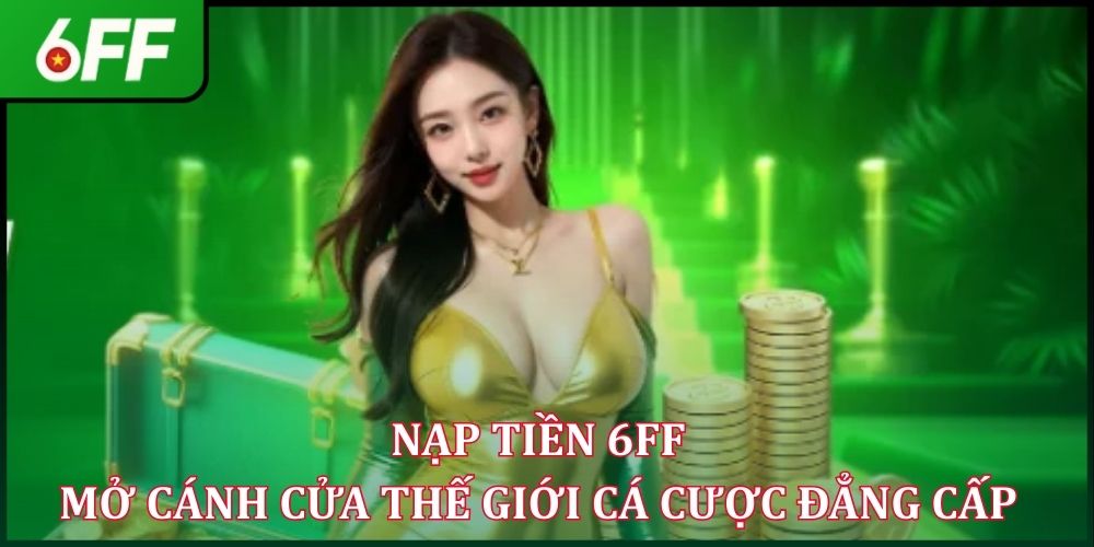 Hướng Dẫn 6FF - Cung Cấp Thông Tin Quan Trọng