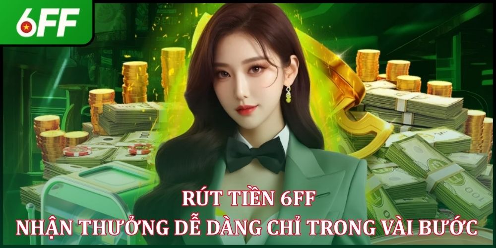 Hướng Dẫn 6FF - Cung Cấp Thông Tin Quan Trọng