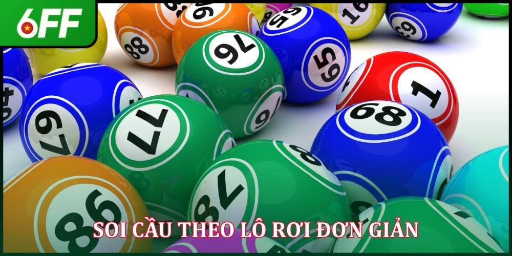 Soi Cầu Lô 2 Nháy - Bí Quyết Bắt Số Trúng Lớn 2026