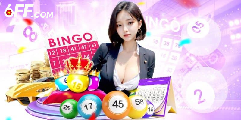 TP Xổ Số - Địa Chỉ Chơi Lô Đề Hoàn Hảo CHo Bet Thủ 6FF