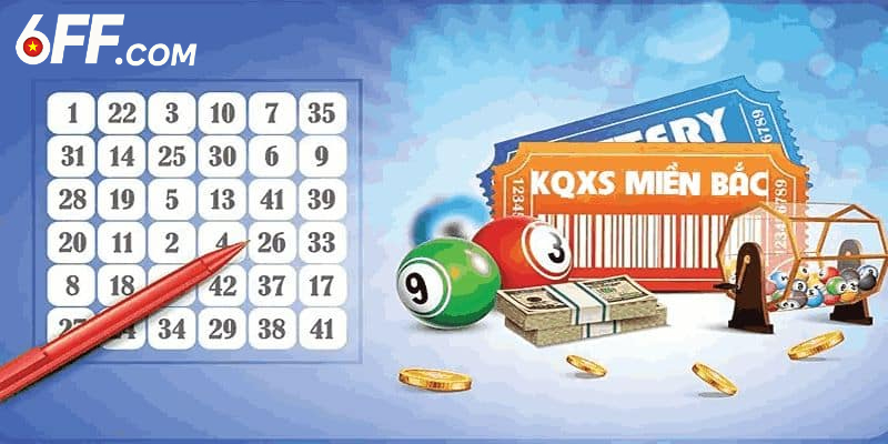 TP Xổ Số - Địa Chỉ Chơi Lô Đề Hoàn Hảo CHo Bet Thủ 6FF