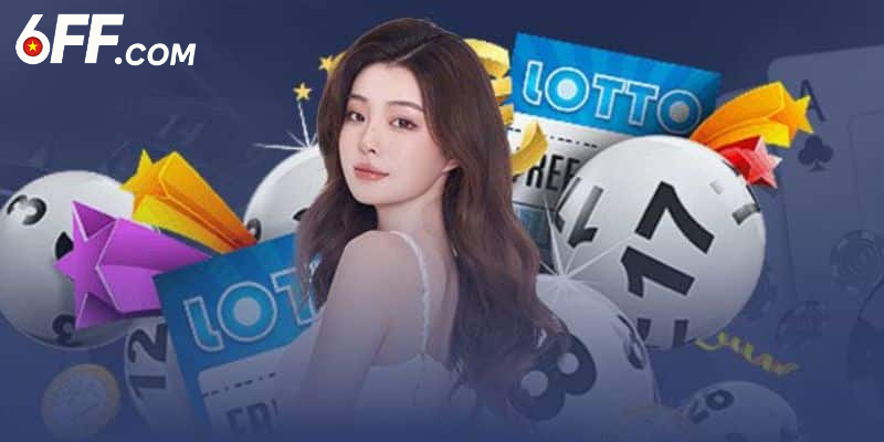 TP Xổ Số - Địa Chỉ Chơi Lô Đề Hoàn Hảo CHo Bet Thủ 6FF